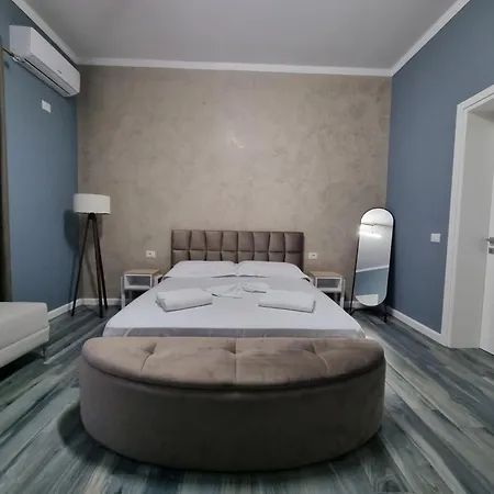 Egeus Guest house