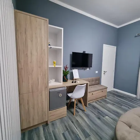 Egeus 게스트하우스