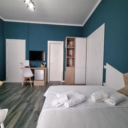 Guest house Egeus