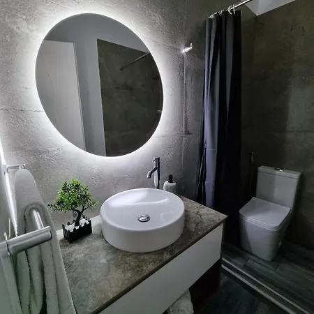 게스트하우스 Egeus 베라트