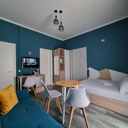 Gasthuis Egeus 3*