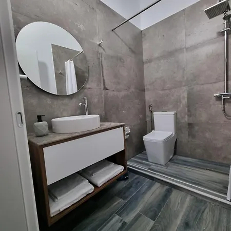 Egeus 게스트하우스 3*