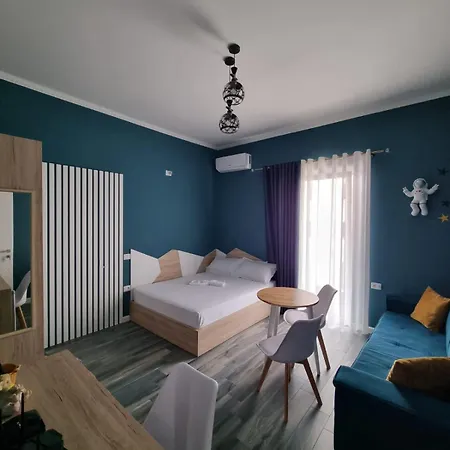 Egeus Gasthuis 3*