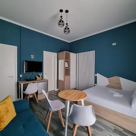 Egeus 게스트하우스 베라트