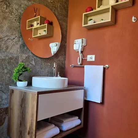 Guest house Egeus