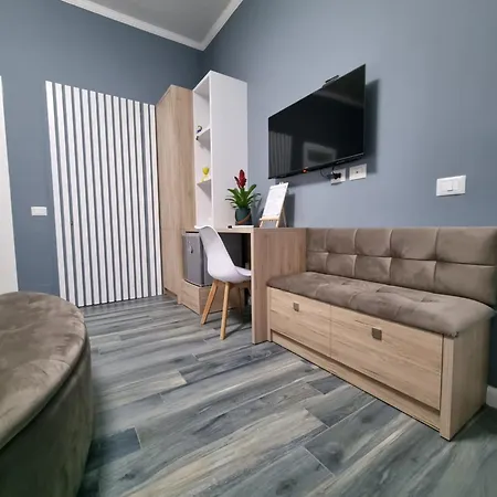 Egeus Vendégház 3*